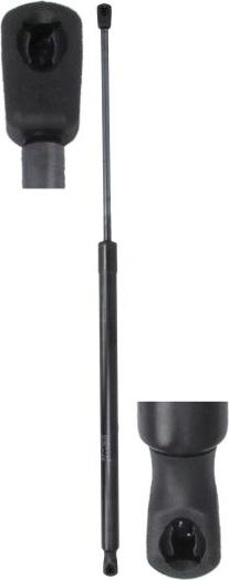 STABILUS 013349 — Sprężyna gazowa, pokrywa bagażnika