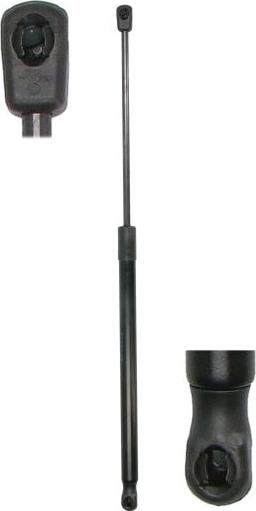 STABILUS 017451 - Sprężyna gazowa