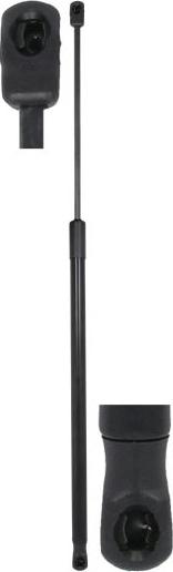 STABILUS 017510 - Sprężyna gazowa