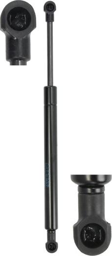 STABILUS 017353 — Sprężyna gazowa, tylna szyba