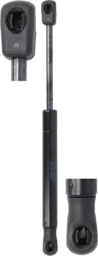 STABILUS 017247 - Sprężyna gazowa
