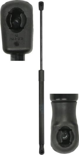 STABILUS 017203 — Sprężyna gazowa, pokrywa bagażnika
