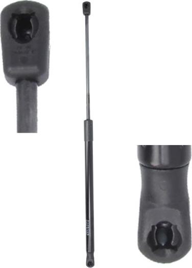 STABILUS 086314 — Sprężyna gazowa, pokrywa bagażnika