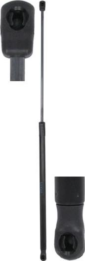 STABILUS 034096 — Sprężyna gazowa, pokrywa komory silnika