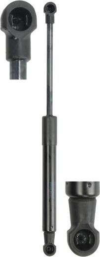 STABILUS 035075 - Sprężyna gazowa