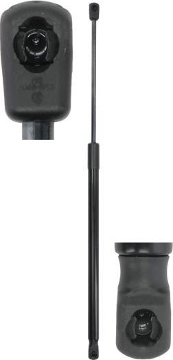 STABILUS 031543 — Sprężyna gazowa, pokrywa bagażnika