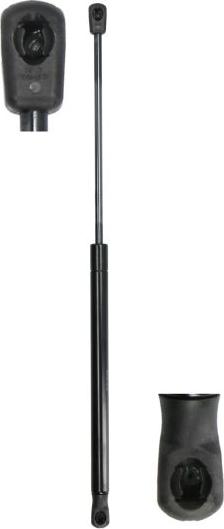 STABILUS 031872 — Sprężyna gazowa, pokrywa bagażnika