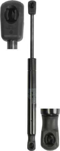 STABILUS 031370 — Sprężyna gazowa, pokrywa bagażnika