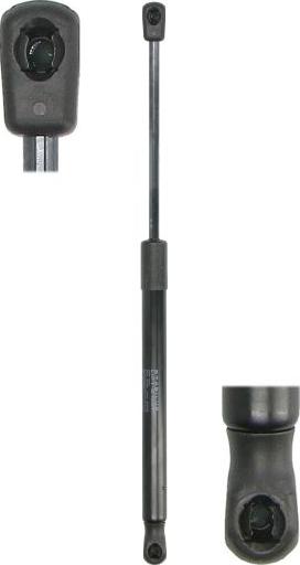 STABILUS 031252 — Sprężyna gazowa, pokrywa bagażnika