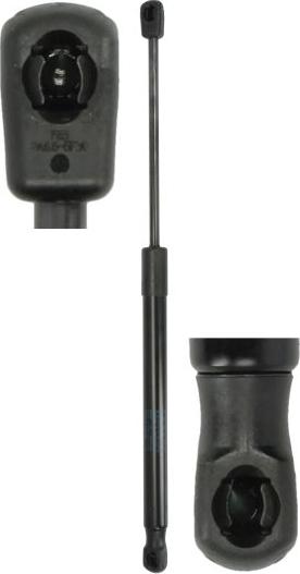 STABILUS 033418 - Sprężyna gazowa
