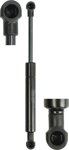 STABILUS 033599 — Sprężyna gazowa, pokrywa komory silnika