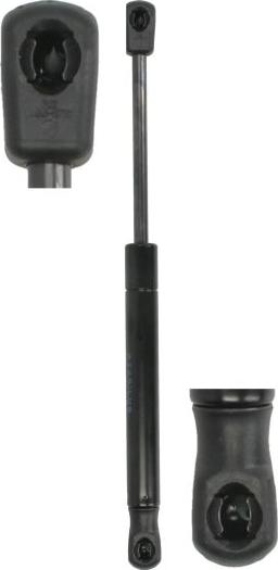 STABILUS 033064 — Sprężyna gazowa, pokrywa komory silnika