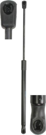 STABILUS 033839 — Sprężyna gazowa, pokrywa bagażnika