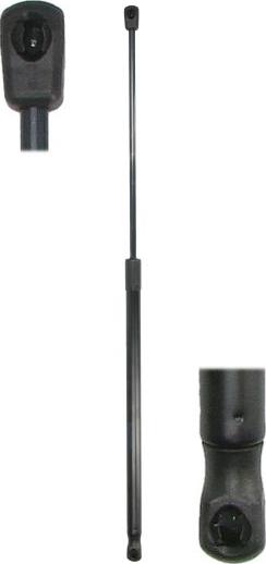 STABILUS 032536 — Sprężyna gazowa, pokrywa komory silnika