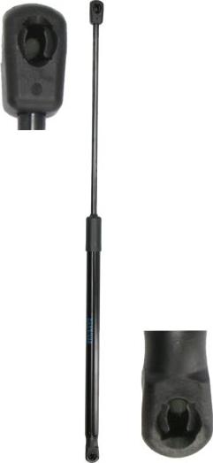 STABILUS 037316 — Sprężyna gazowa, pokrywa bagażnika