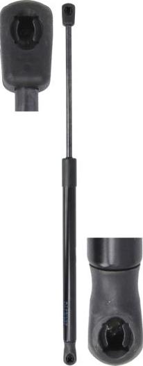 STABILUS 024473 — Sprężyna gazowa, pokrywa bagażnika
