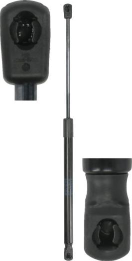 STABILUS 024559 — Sprężyna gazowa, pokrywa bagażnika