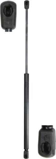 STABILUS 024395 — Sprężyna gazowa, pokrywa komory silnika