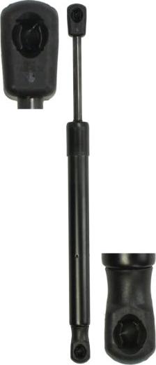 STABILUS 020878 — Sprężyna gazowa, pokrywa bagażnika