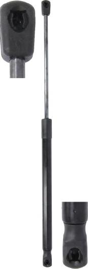 STABILUS 023557 - Sprężyna gazowa