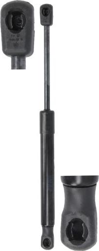 STABILUS 023624 — Sprężyna gazowa, pokrywa bagażnika