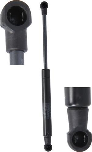 STABILUS 023173 — Sprężyna gazowa, pokrywa bagażnika