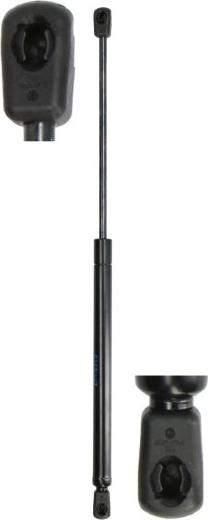STABILUS 1510BB — Sprężyna gazowa, pokrywa bagażnika
