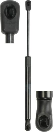 STABILUS 167071 - Sprężyna gazowa