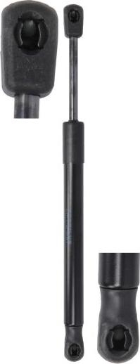 STABILUS 105433 — Sprężyna gazowa, pokrywa bagażnika