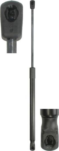 STABILUS 106628 — Sprężyna gazowa, pokrywa bagażnika