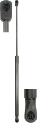 STABILUS 106867 — Sprężyna gazowa, pokrywa bagażnika