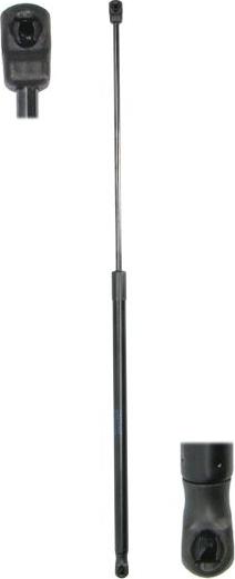 STABILUS 113559 — Sprężyna gazowa, pokrywa komory silnika