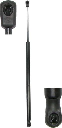STABILUS 136232 — Sprężyna gazowa, pokrywa bagażnika