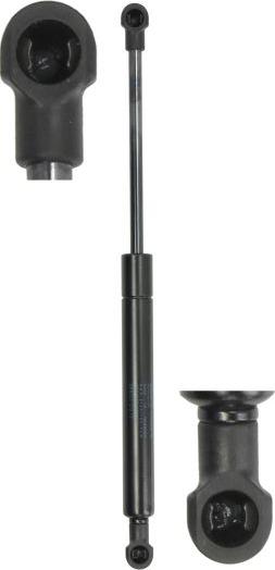 STABILUS 1381MF - Sprężyna gazowa