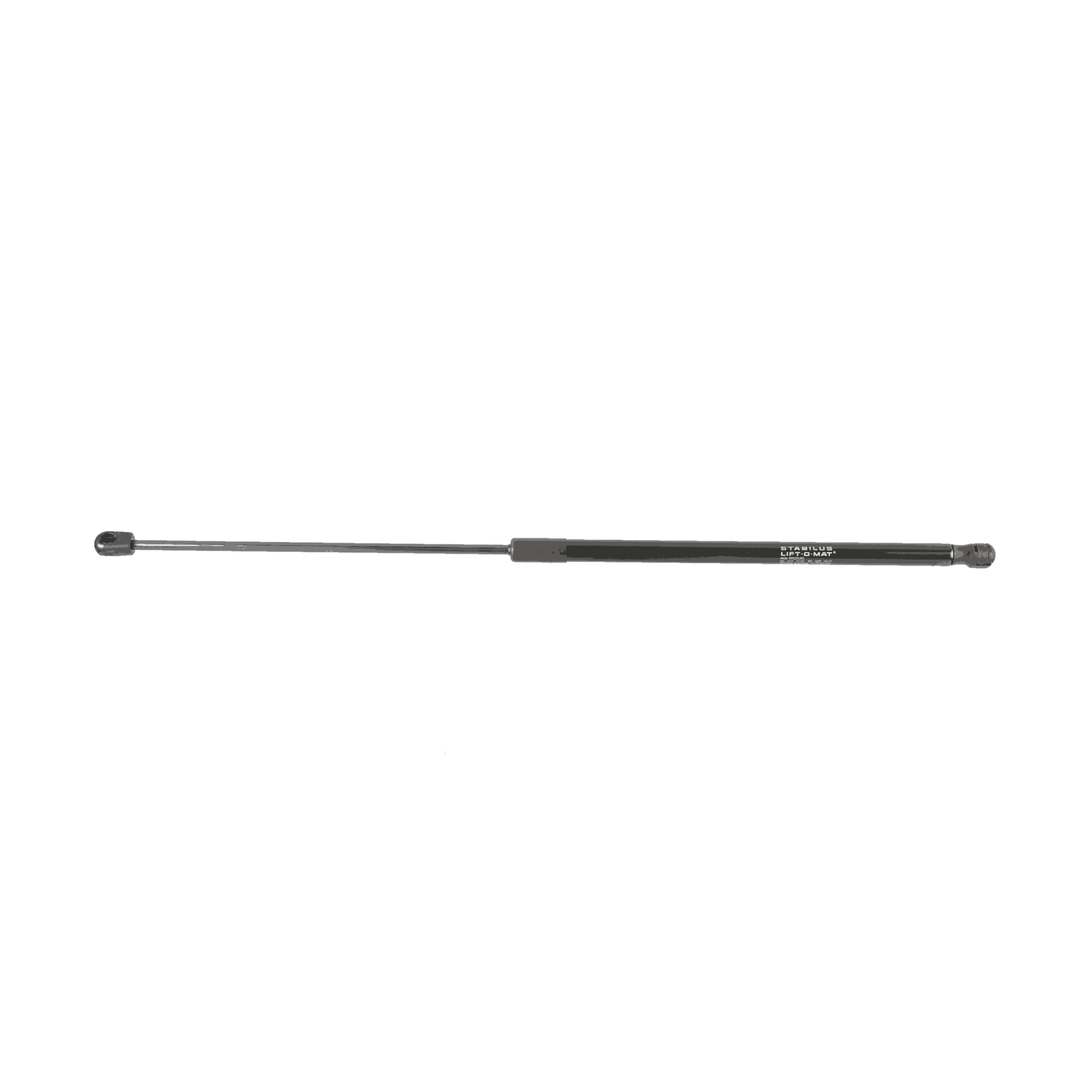 STABILUS 137489 - SPRĘŻYNA GAZOWA POKRYWY BAGAŻNIKA SKODA ENYAQ IV 10.20- PR-LE
