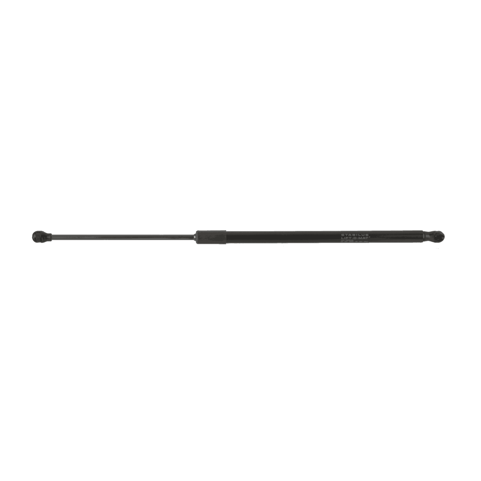 STABILUS 128407 - SPRĘŻYNA GAZOWA POKRYWY BAGAŻNIKA CUPRA BORN 08.21- PR-LE