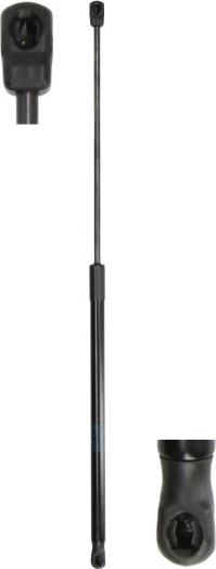 STABILUS 174241 — Sprężyna gazowa, pokrywa komory silnika