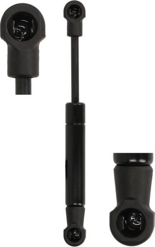 STABILUS 891493 — Kratka oddzielająca, bagażnik