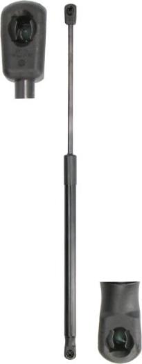 STABILUS 845844 — Sprężyna gazowa, pokrywa bagażnika