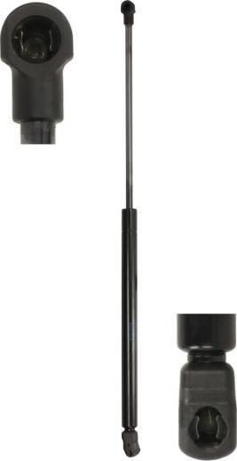 STABILUS 8413HV — Sprężyna gazowa, pokrywa bagażnika