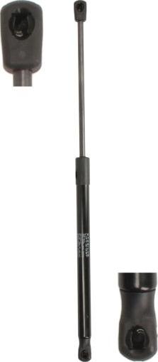 STABILUS 848951 — Sprężyna gazowa, pokrywa bagażnika