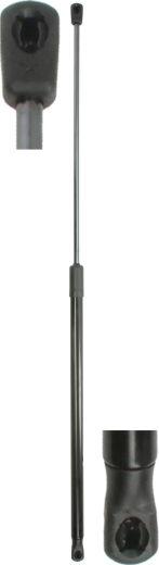 STABILUS 843918 — Sprężyna gazowa, pokrywa komory silnika