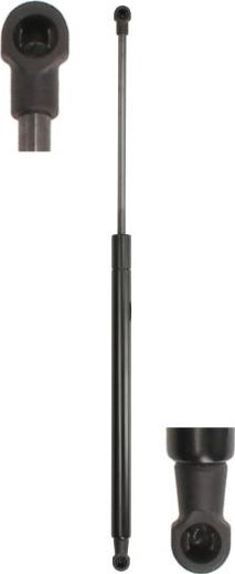 STABILUS 853474 — Sprężyna gazowa, pokrywa bagażnika
