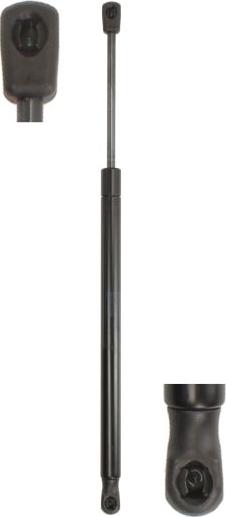 STABILUS 8534TD — Sprężyna gazowa, pokrywa bagażnika