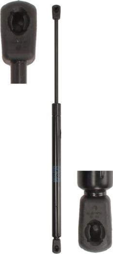 STABILUS 8523CB — Sprężyna gazowa, pokrywa bagażnika