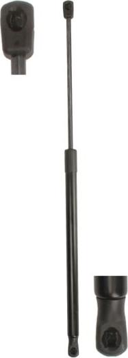 STABILUS 865670 — Sprężyna gazowa, pokrywa bagażnika