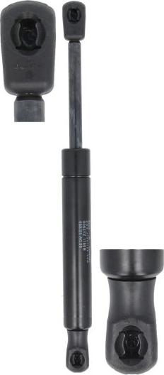 STABILUS 8082YZ — Sprężyna gazowa, pokrywa bagażnika