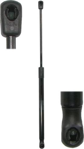 STABILUS 810722 — Sprężyna gazowa, pokrywa bagażnika