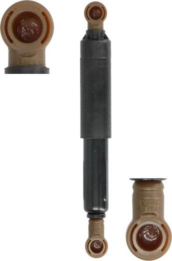 STABILUS 817862 — Tłumik drgań, układ wtryskowy