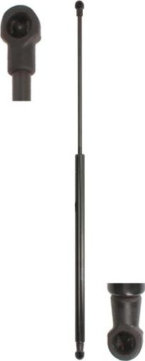 STABILUS 884302 — Sprężyna gazowa, pokrywa bagażnika